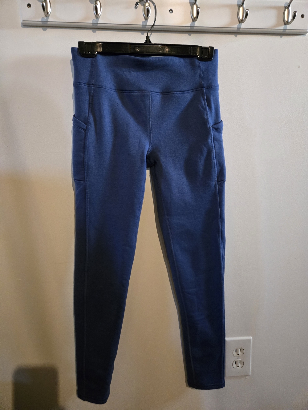 Athleta Girl Polartech Leggings